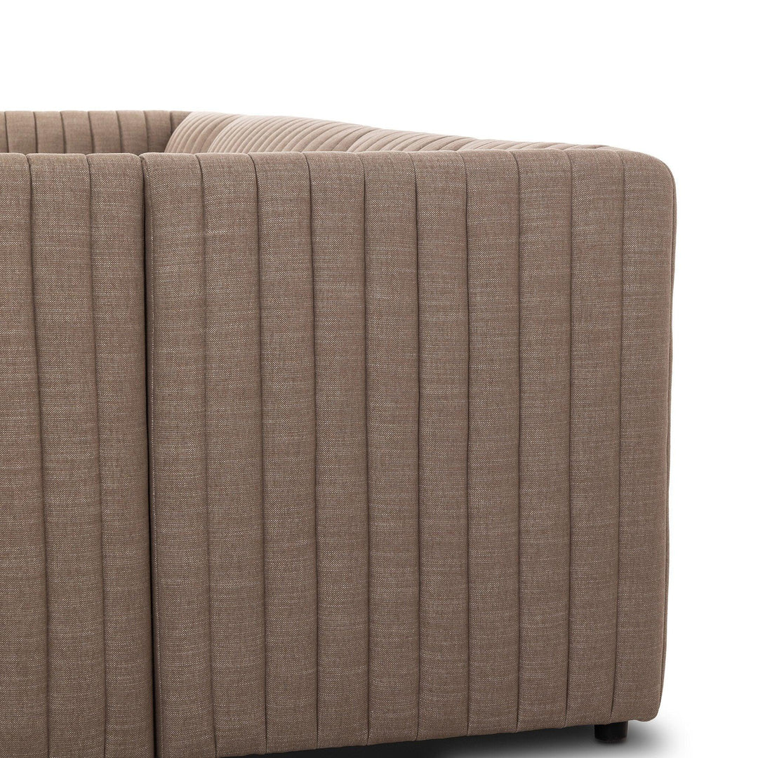 Augustine Dining Banquette U Shape - SwayLiving