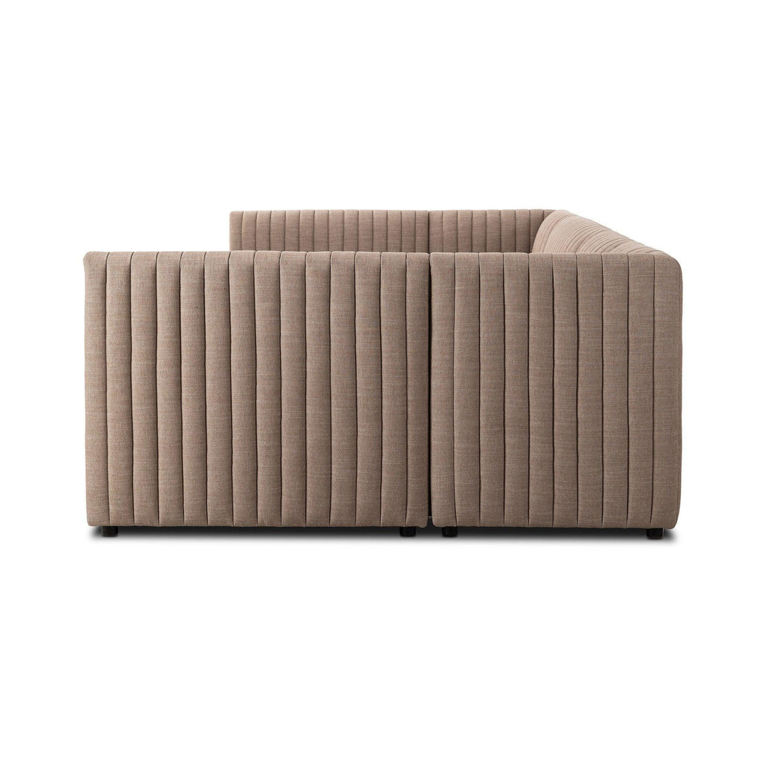 Augustine Dining Banquette U Shape - SwayLiving