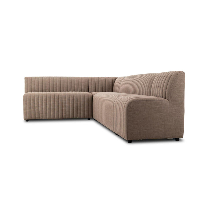 Augustine Dining Banquette L-Shape - SwayLiving