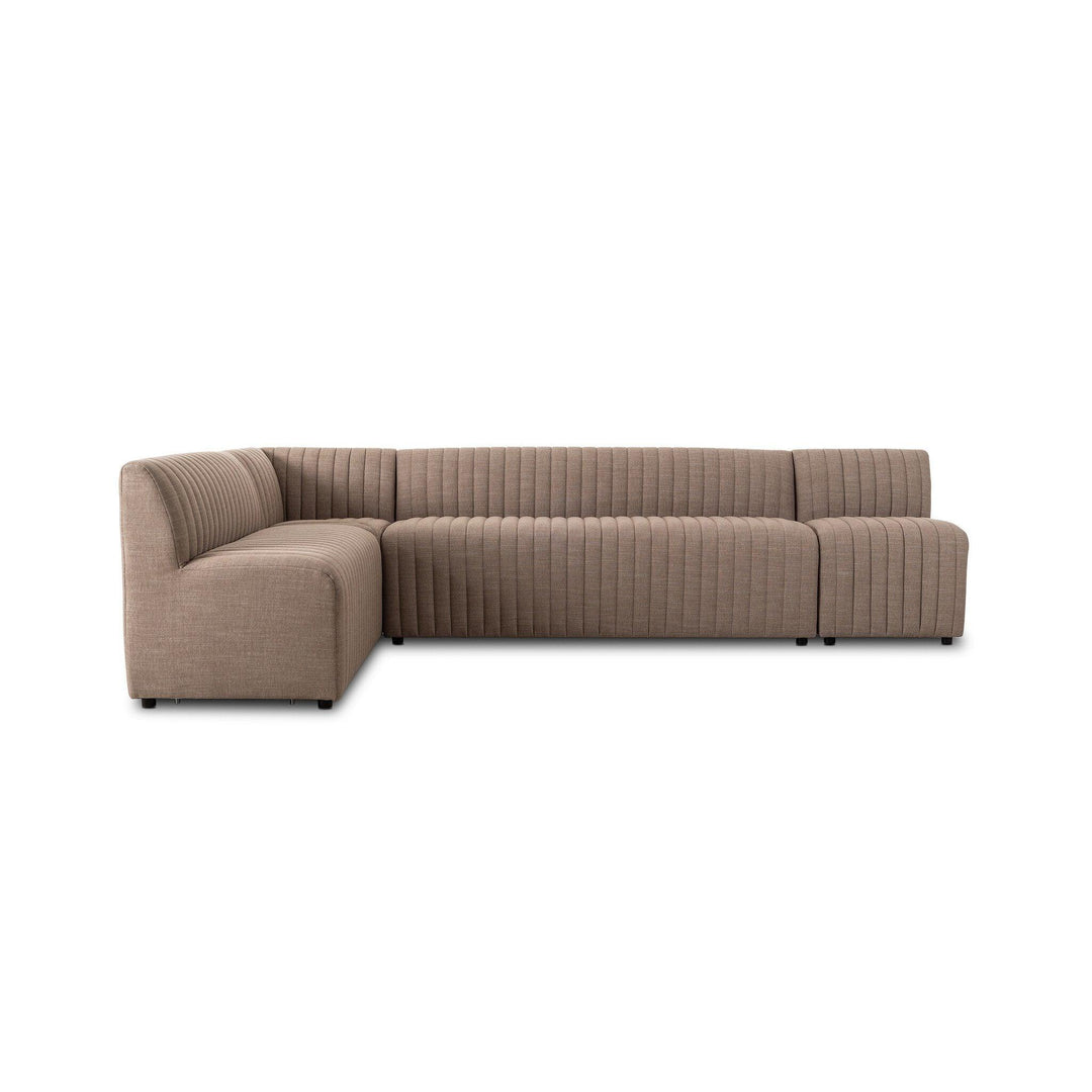 Augustine Dining Banquette L-Shape - SwayLiving