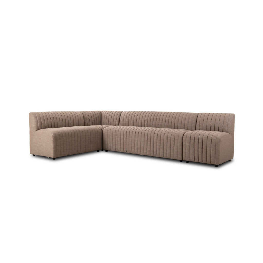 Augustine Dining Banquette L-Shape - SwayLiving