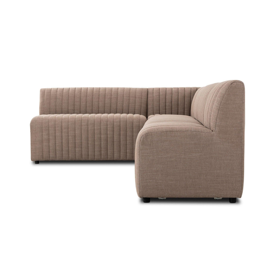 Augustine Dining Banquette L-Shape - SwayLiving