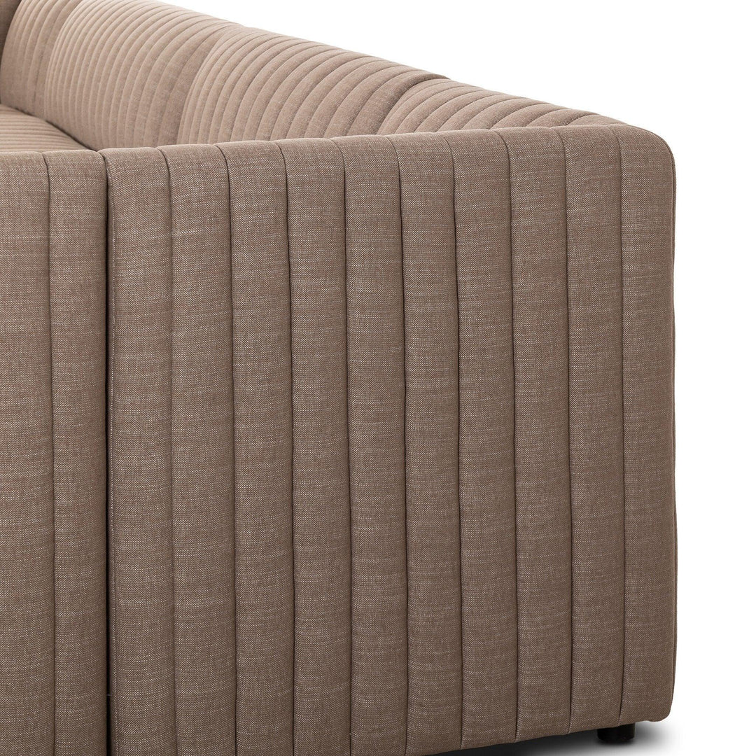 Augustine Dining Banquette U Shape - SwayLiving