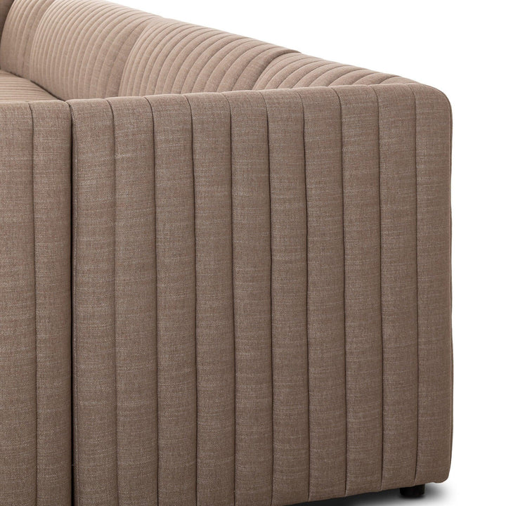 Augustine Dining Banquette U Shape - SwayLiving