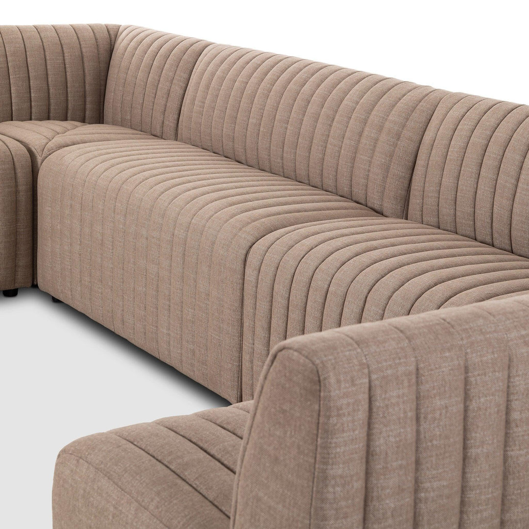 Augustine Dining Banquette U Shape - SwayLiving