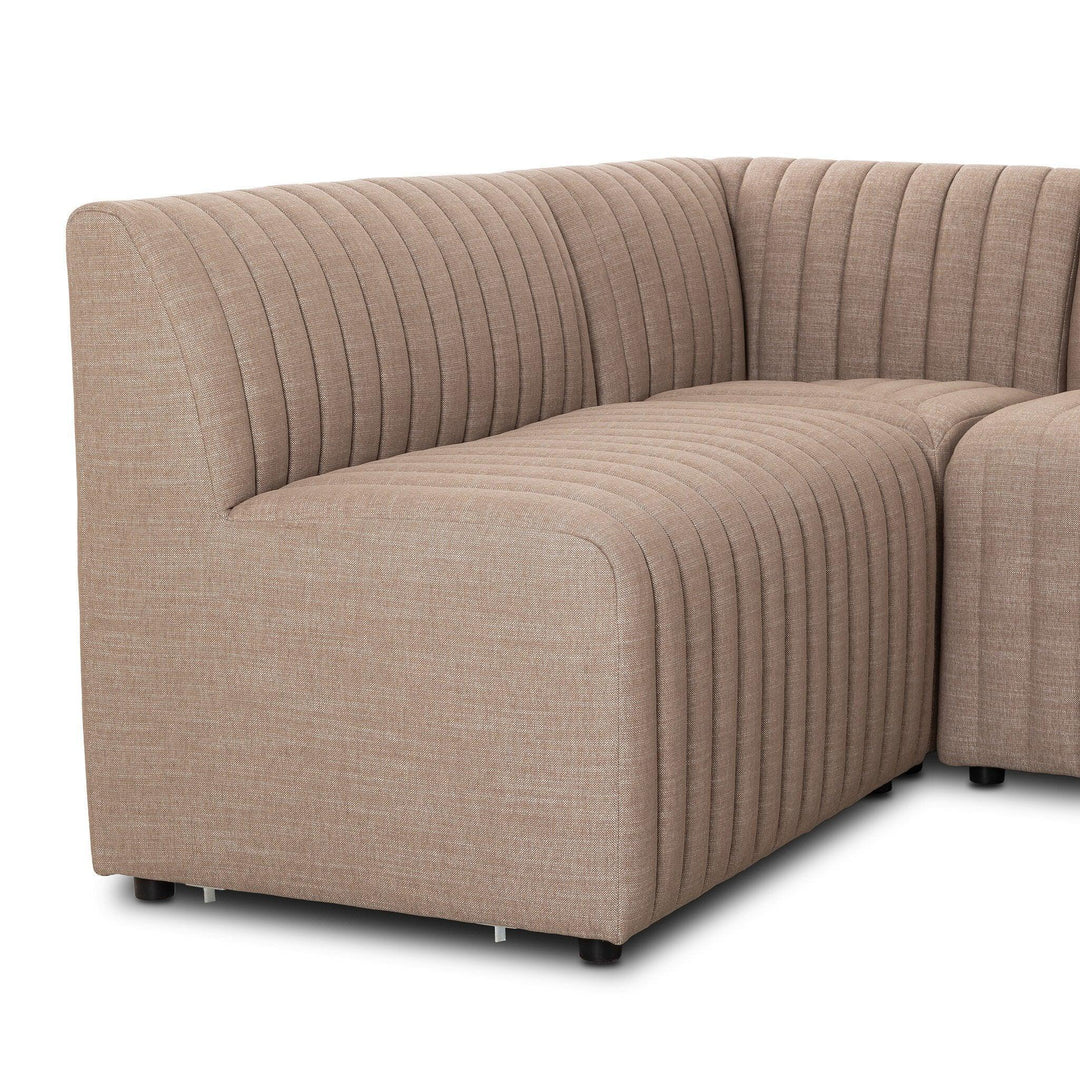 Augustine Dining Banquette U Shape - SwayLiving