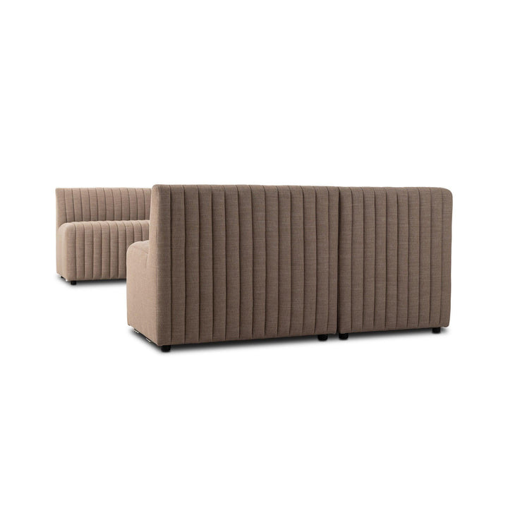 Augustine Dining Banquette U Shape - SwayLiving