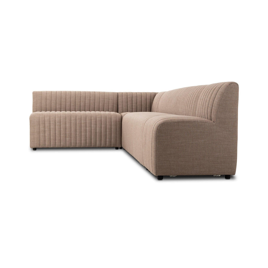 Augustine Dining Banquette L-Shape - SwayLiving