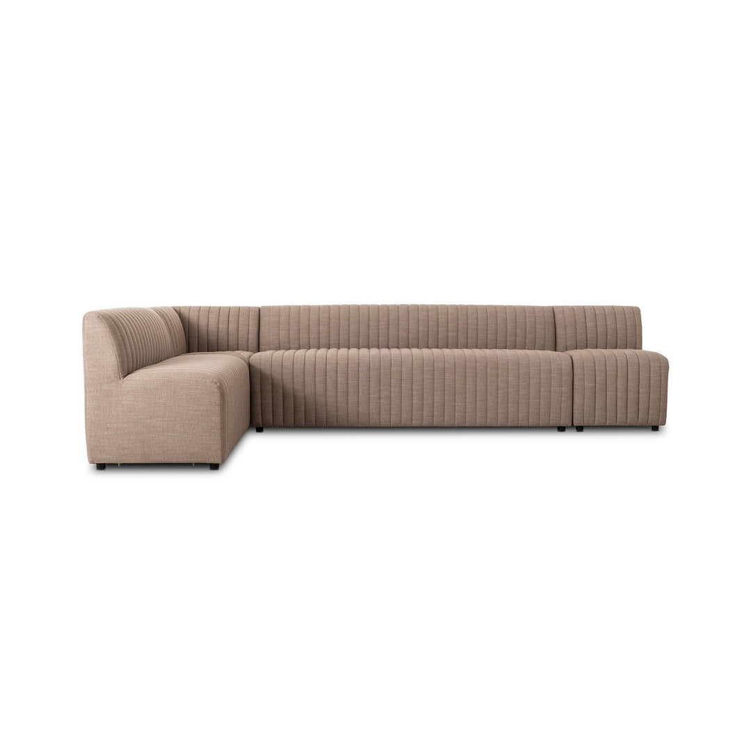 Augustine Dining Banquette L-Shape - SwayLiving