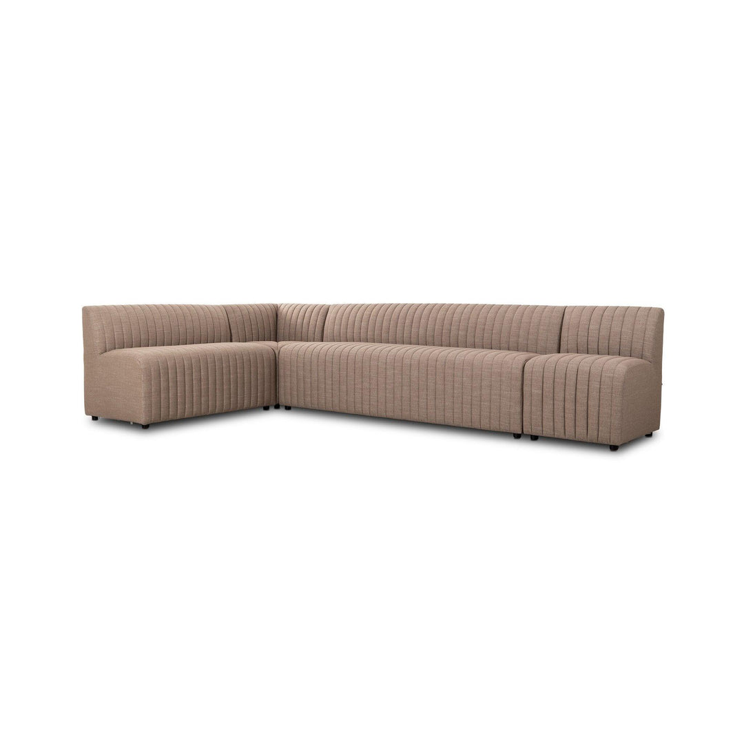 Augustine Dining Banquette L-Shape - SwayLiving