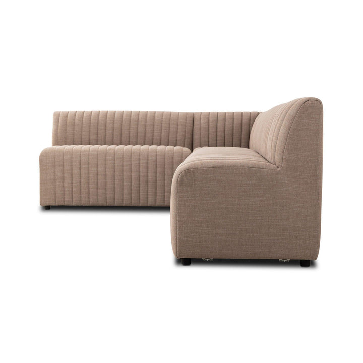 Augustine Dining Banquette L-Shape - SwayLiving