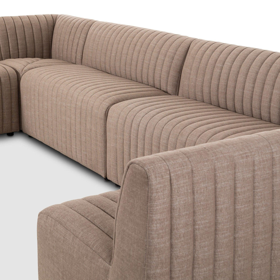 Augustine Dining Banquette U Shape - SwayLiving