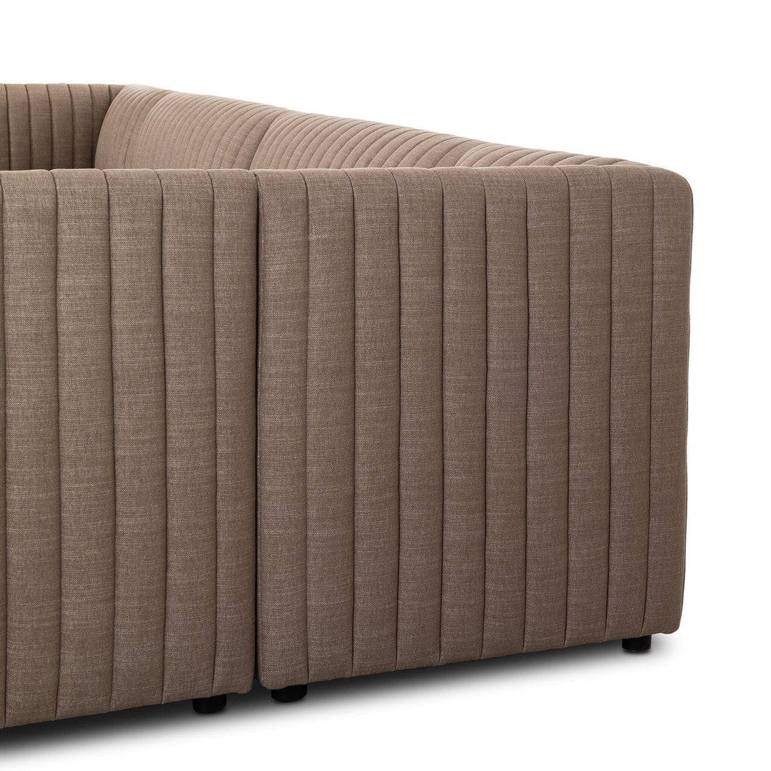 Augustine Dining Banquette U Shape - SwayLiving