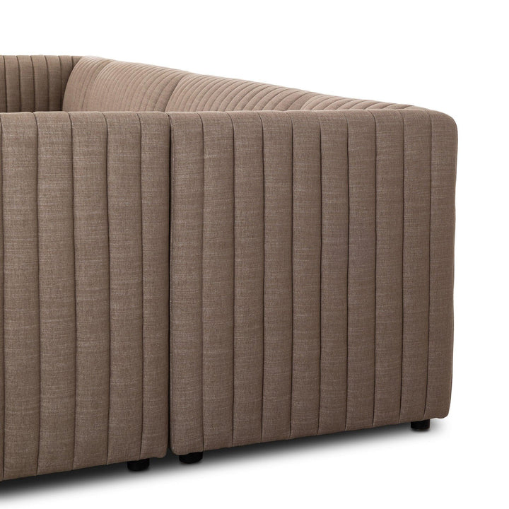 Augustine Dining Banquette U Shape - SwayLiving