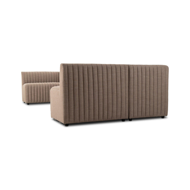 Augustine Dining Banquette U Shape - SwayLiving