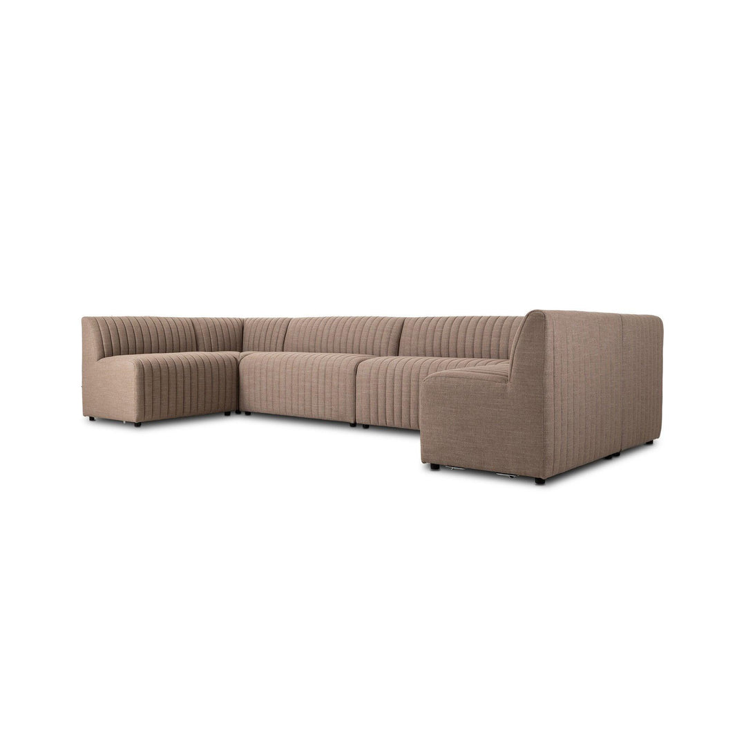 Augustine Dining Banquette U Shape - SwayLiving
