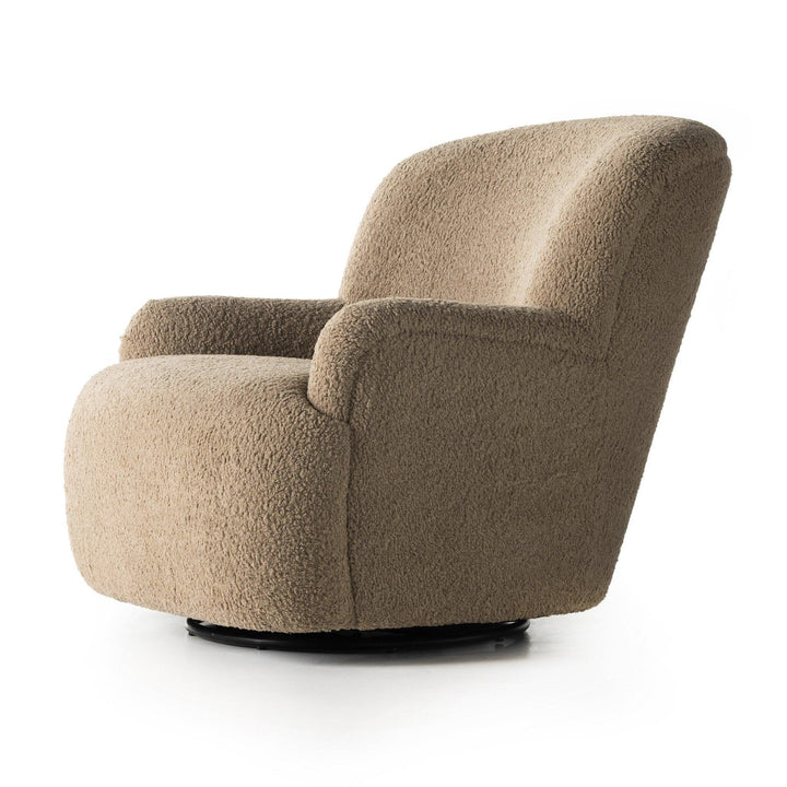 Kadon Swivel Chair - SwayLiving
