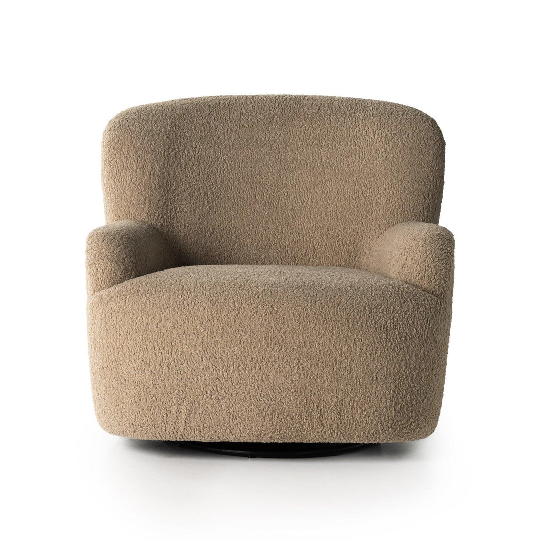 Kadon Swivel Chair - SwayLiving