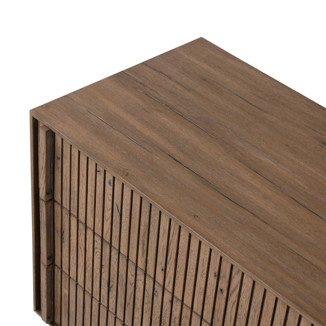 Leo Nightstand - SwayLiving