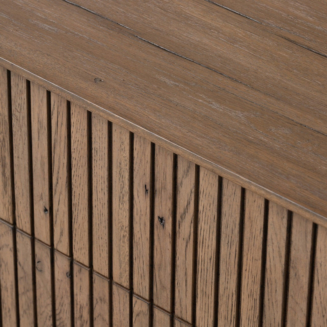 Leo Nightstand - SwayLiving