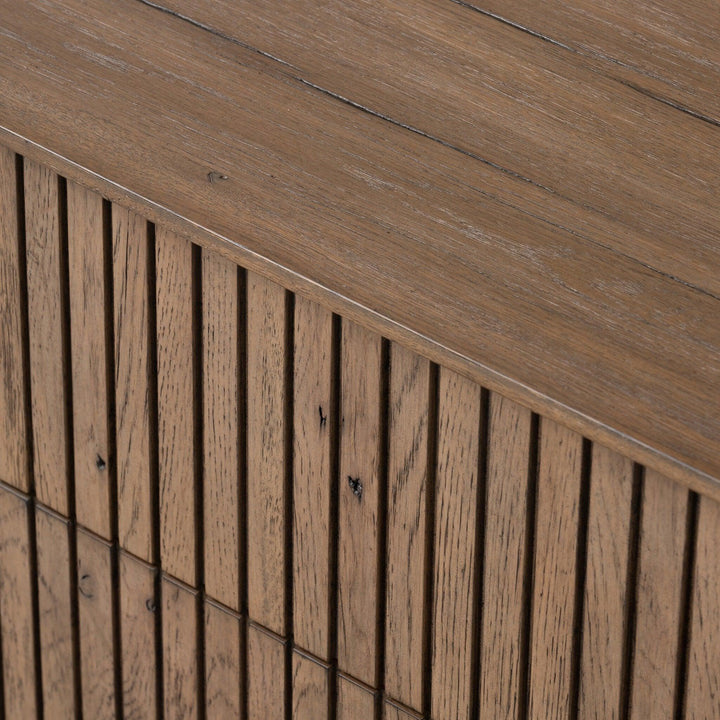 Leo Nightstand - SwayLiving