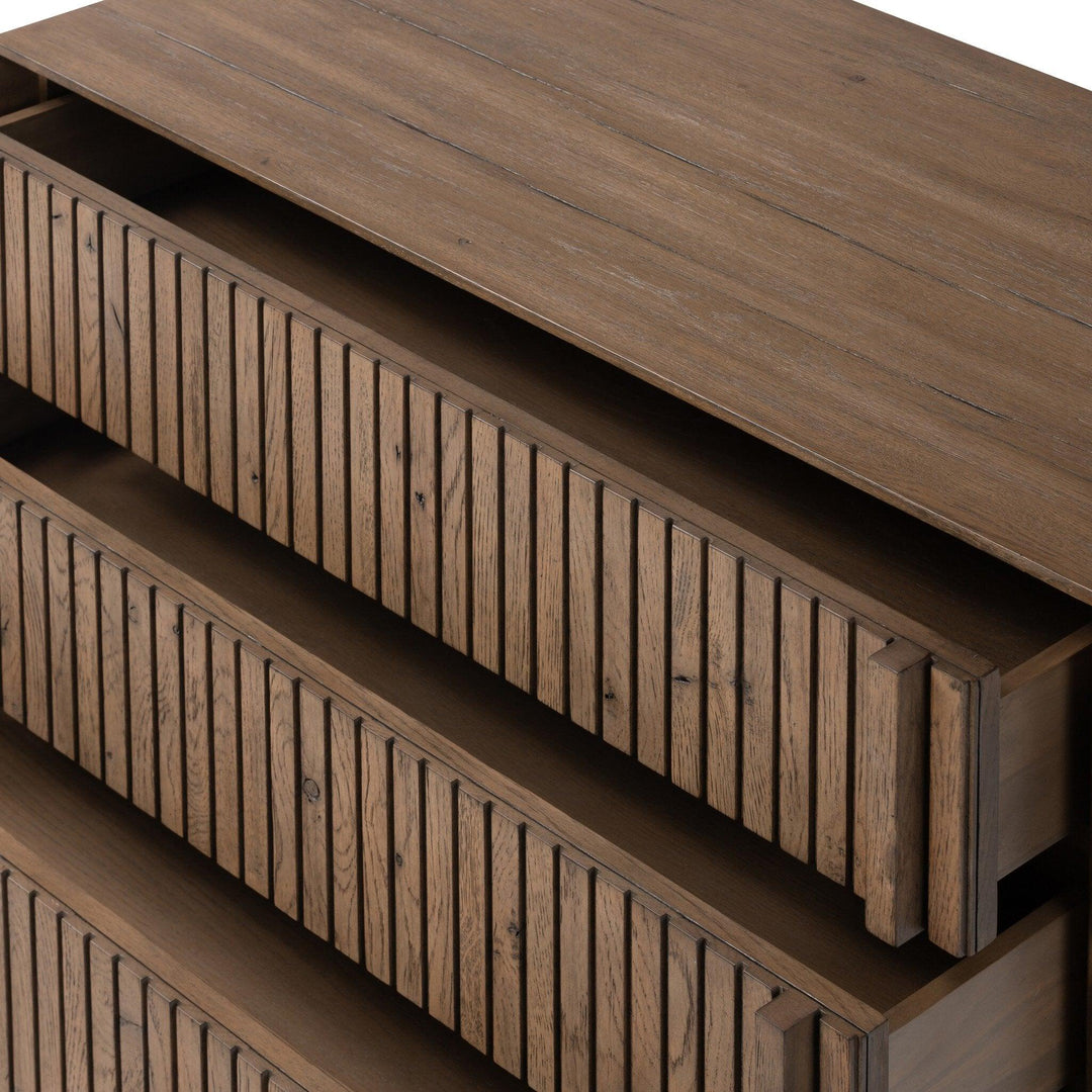 Leo Nightstand - SwayLiving