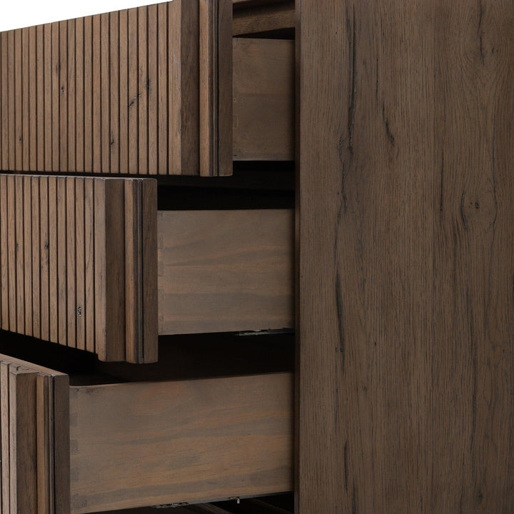 Leo Nightstand - SwayLiving