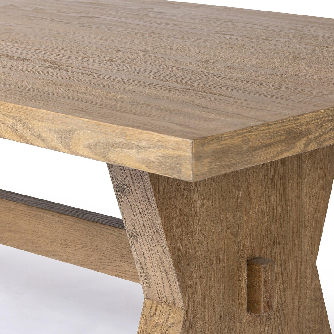 Tia Dining Table - SwayLiving