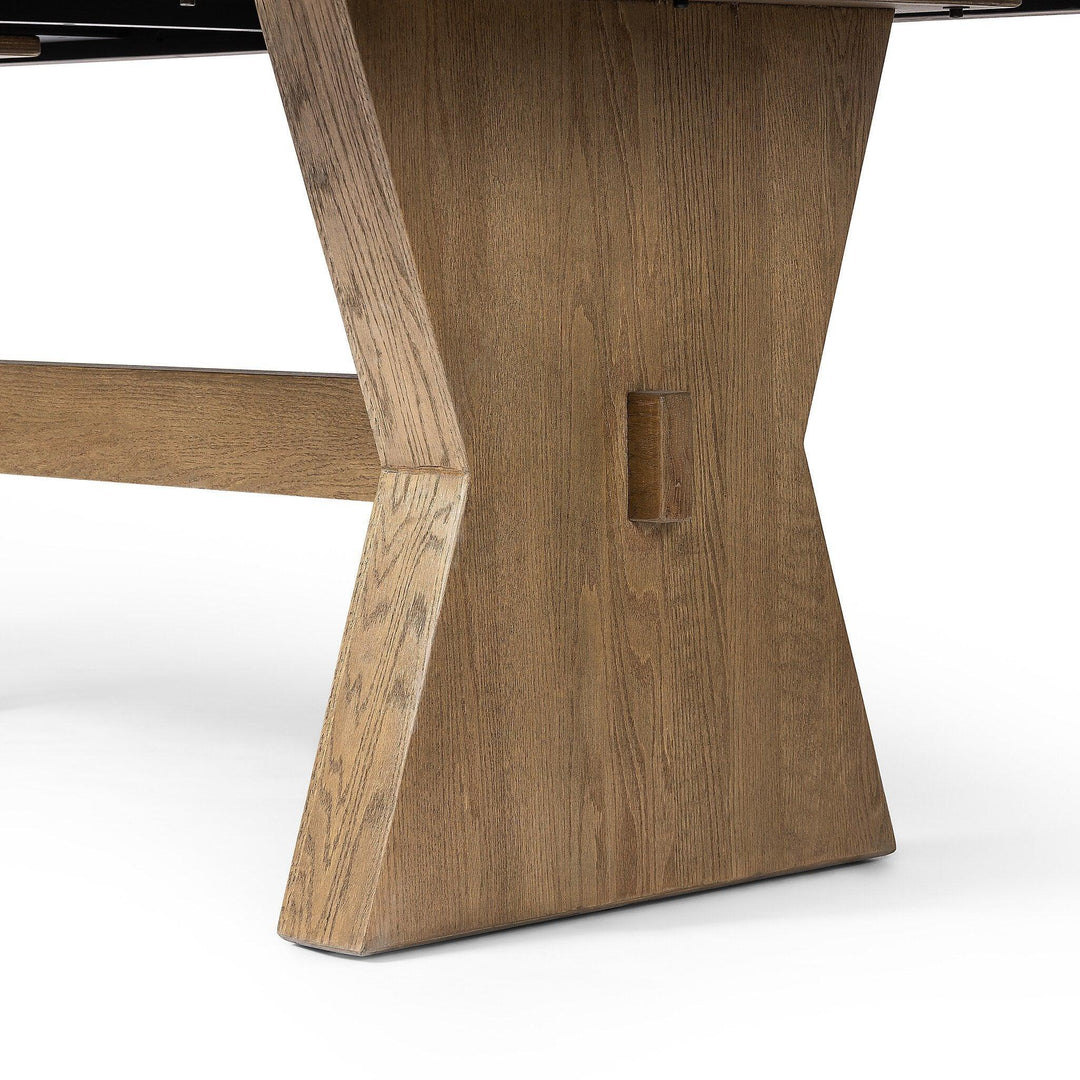 Tia Dining Table - SwayLiving