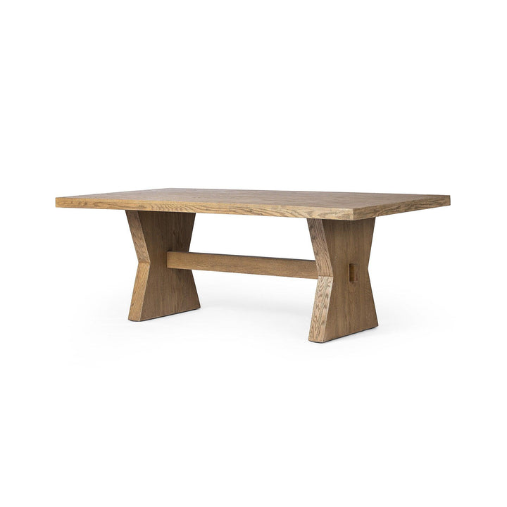 Tia Dining Table - SwayLiving
