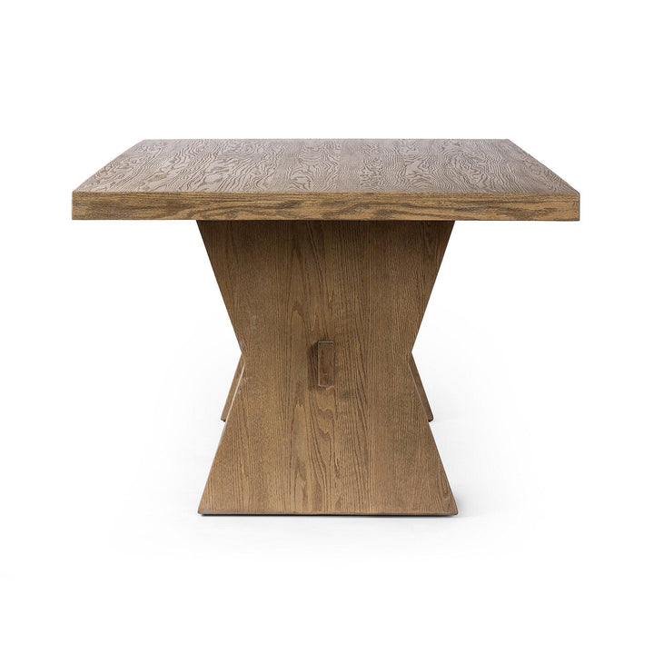 Tia Dining Table - SwayLiving