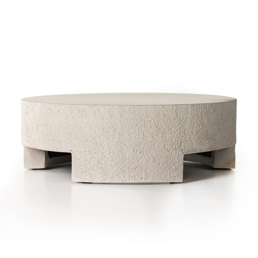 Kember Outdoor Coffee Table - SwayLiving