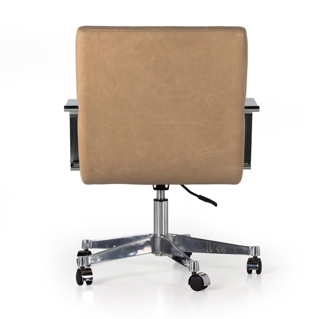 Jude Desk Chair - SwayLiving