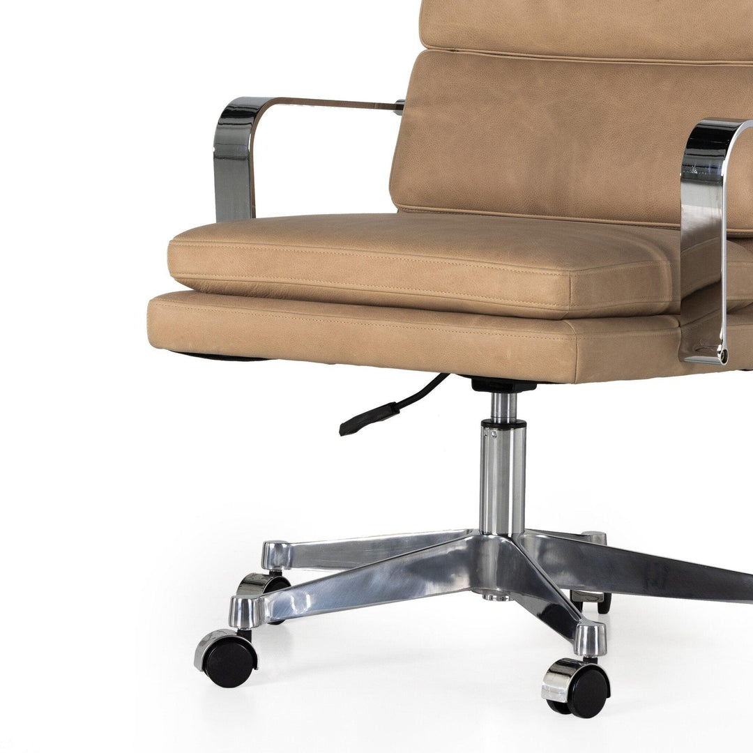 Jude Desk Chair - SwayLiving