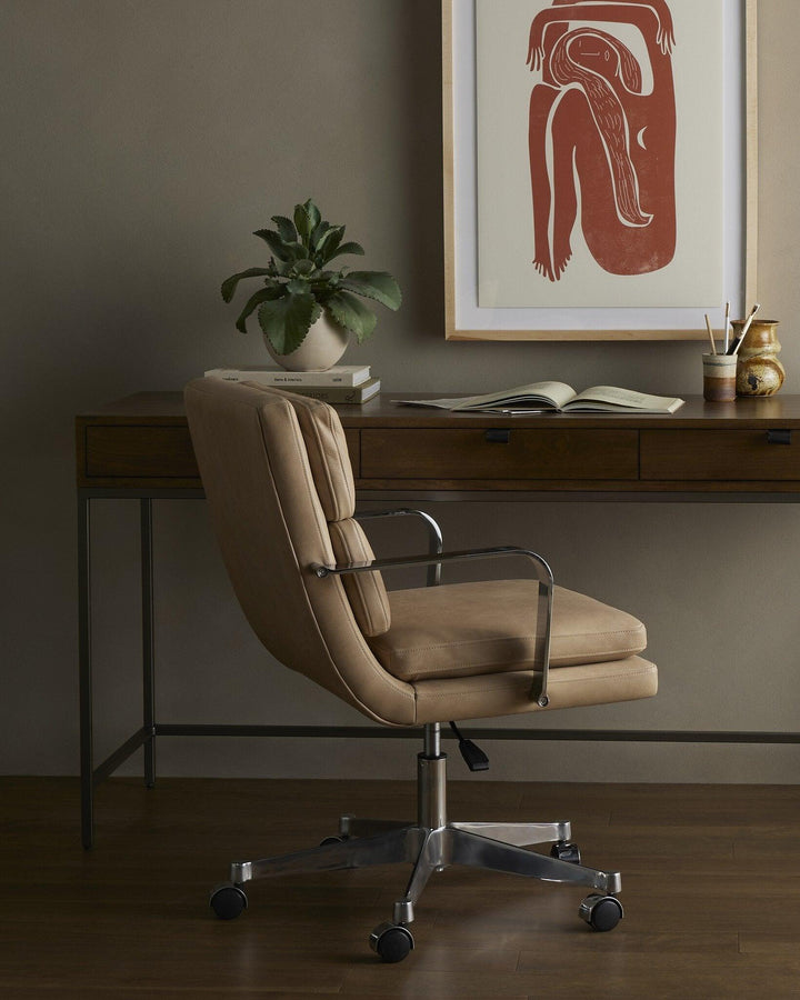 Jude Desk Chair - SwayLiving