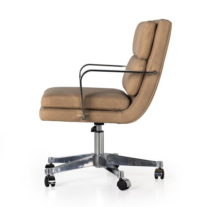Jude Desk Chair - SwayLiving