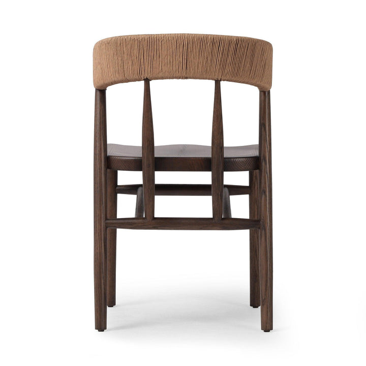 Buxton Dining Chair - SwayLiving