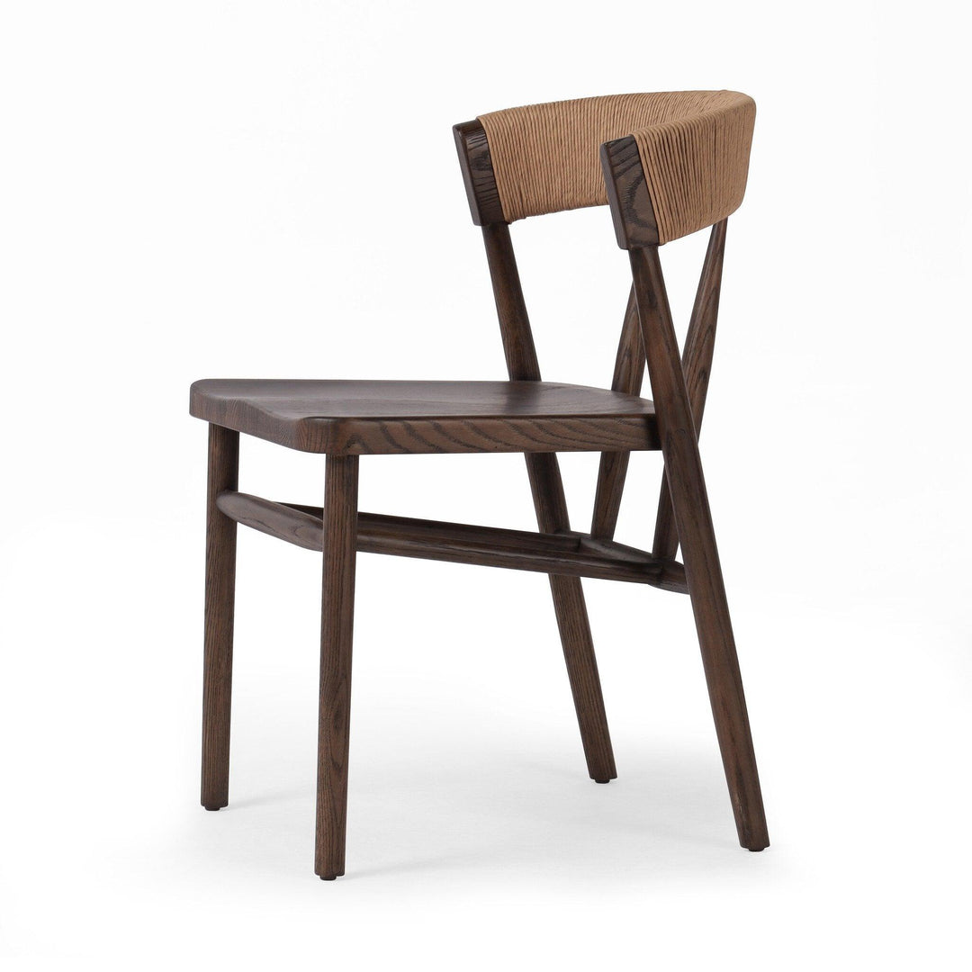 Buxton Dining Chair - SwayLiving