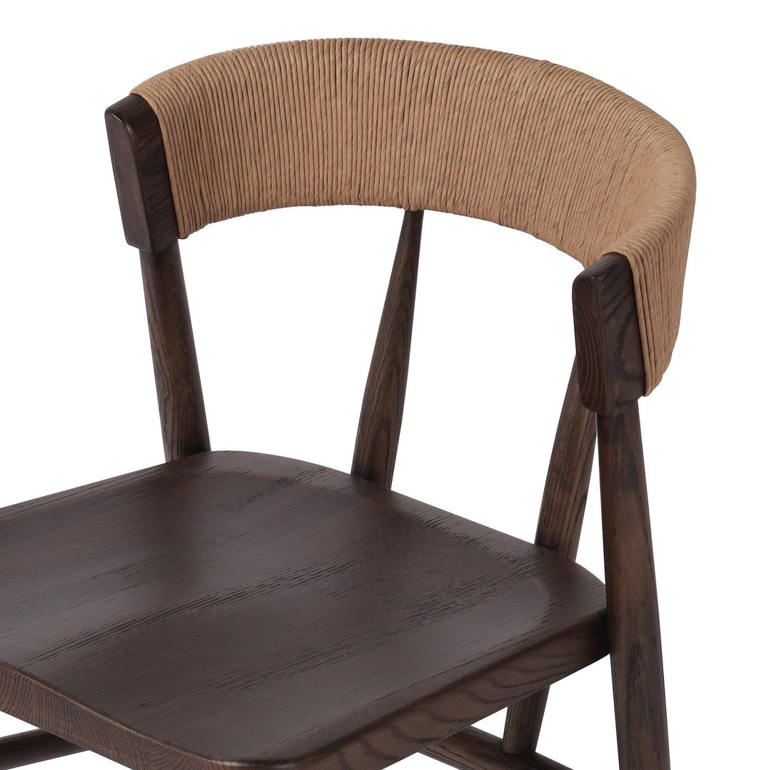 Buxton Dining Chair - SwayLiving
