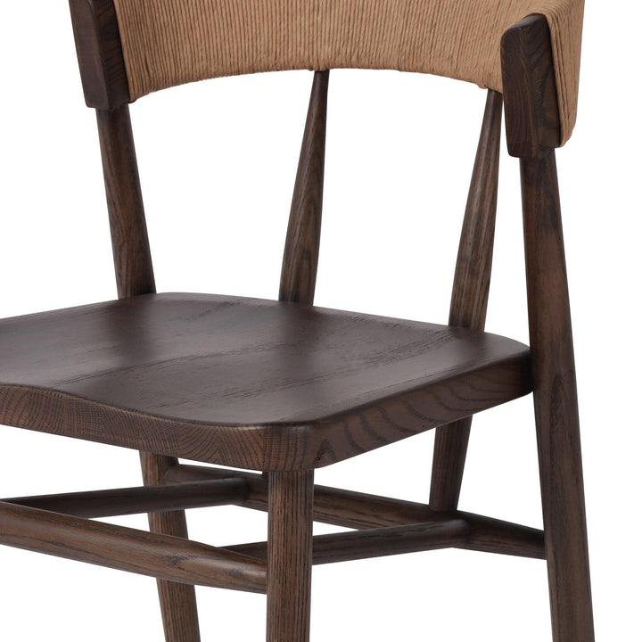 Buxton Dining Chair - SwayLiving