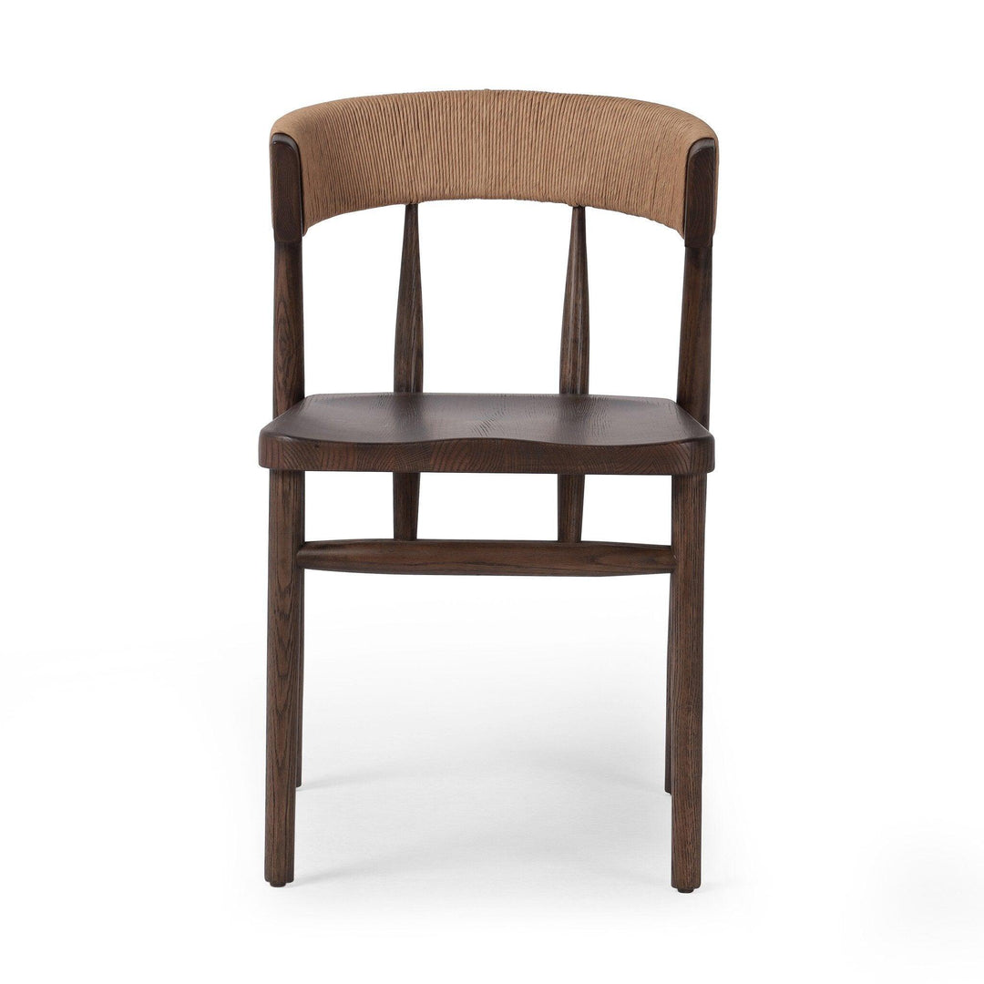 Buxton Dining Chair - SwayLiving