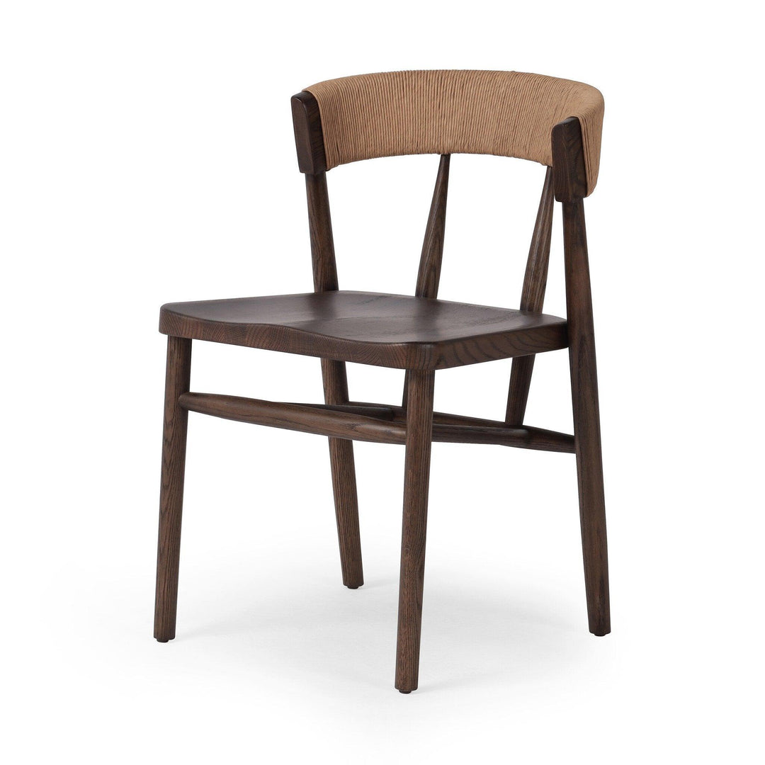 Buxton Dining Chair - SwayLiving