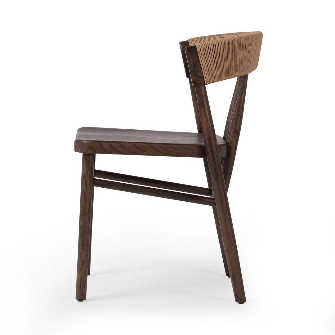 Buxton Dining Chair - SwayLiving
