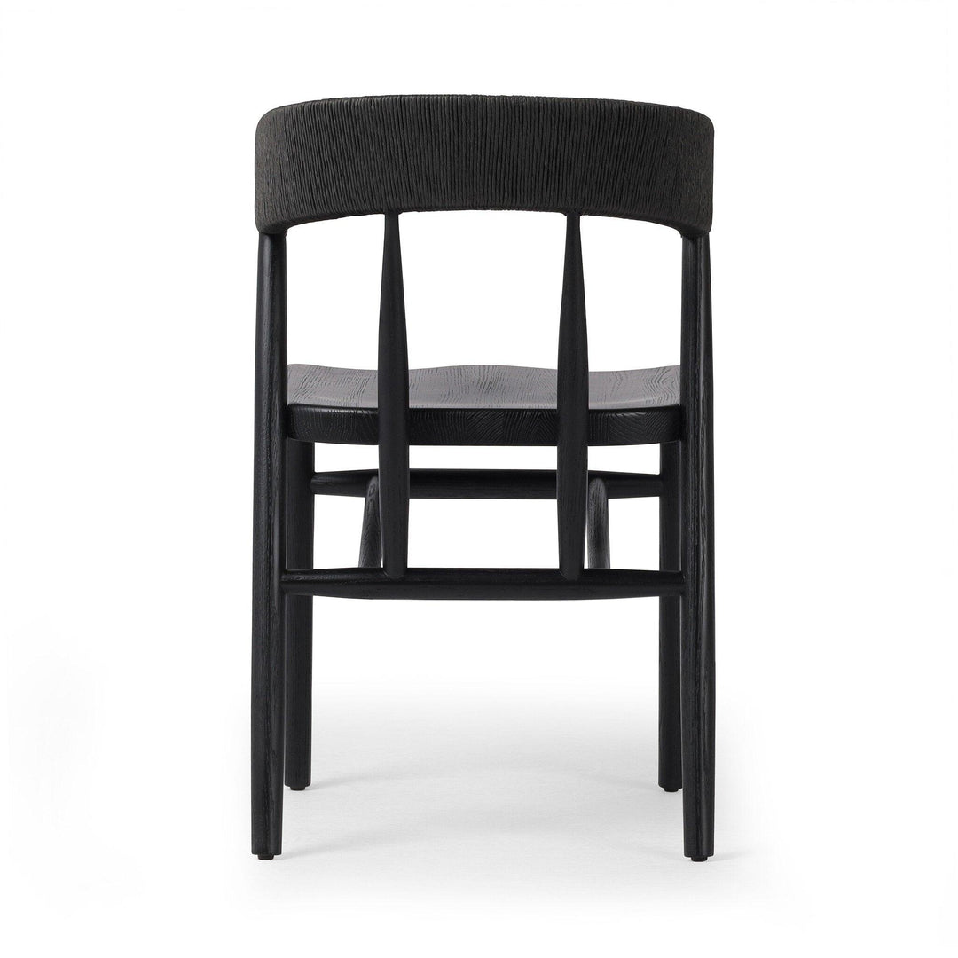 Buxton Dining Chair - SwayLiving