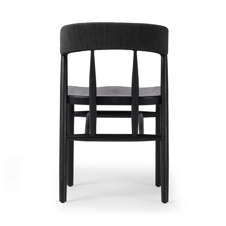 Buxton Dining Chair - SwayLiving