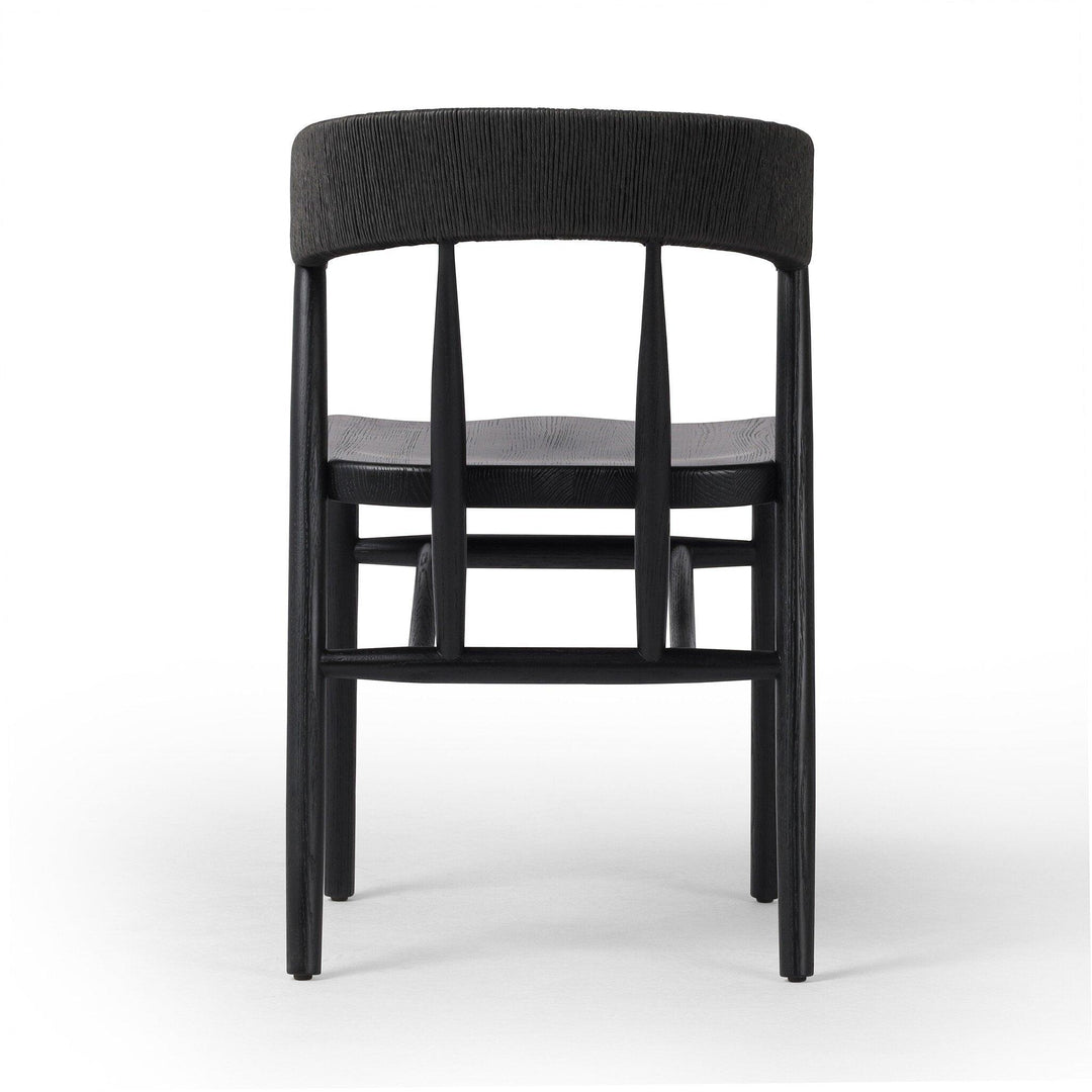 Buxton Dining Chair - SwayLiving