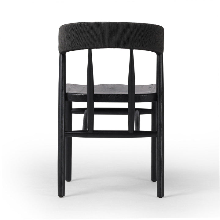 Buxton Dining Chair - SwayLiving