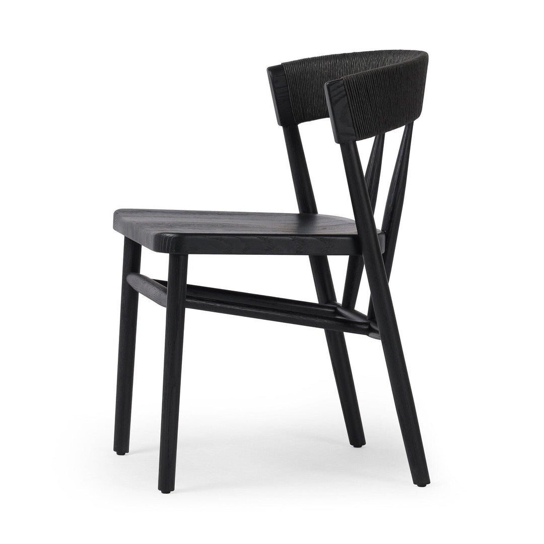 Buxton Dining Chair - SwayLiving