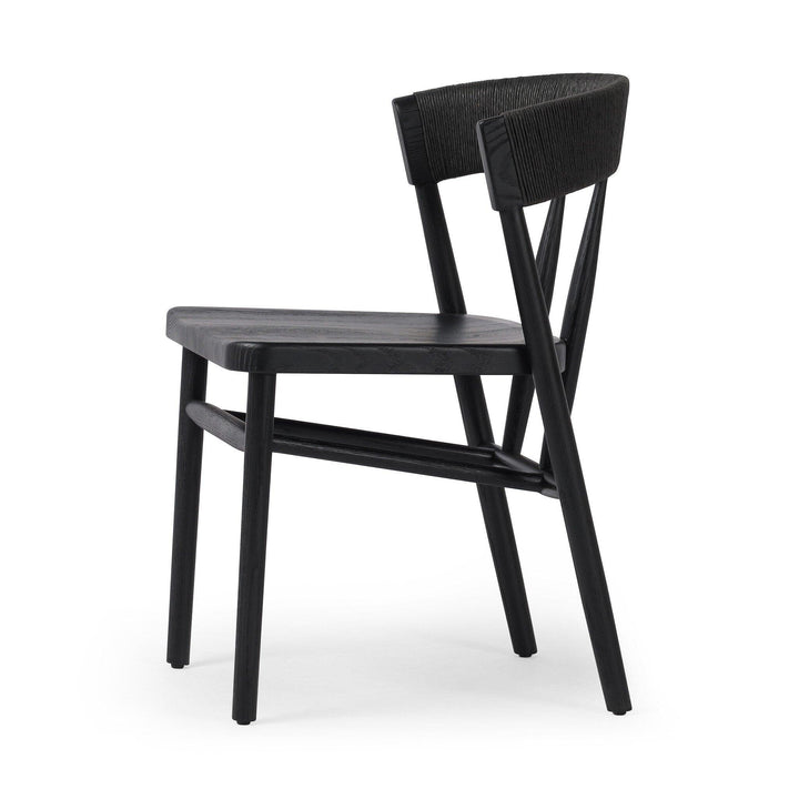 Buxton Dining Chair - SwayLiving