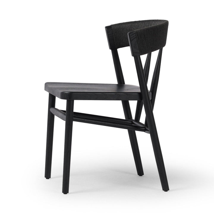 Buxton Dining Chair - SwayLiving